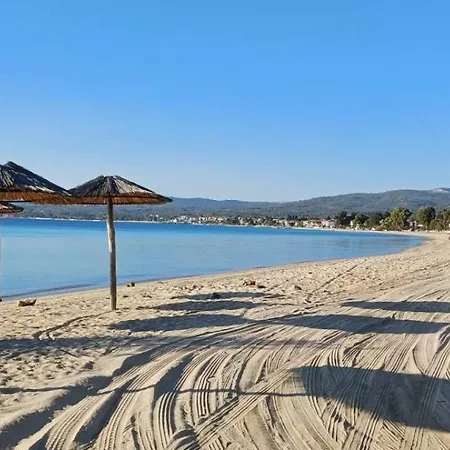 Berry House * Nikiti (Sithonia)