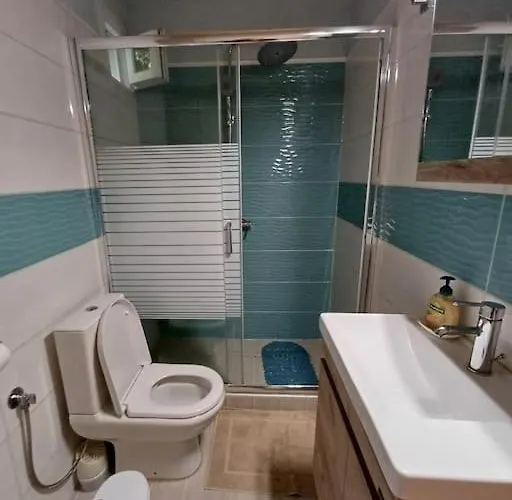 Tatil Evi Berry House *