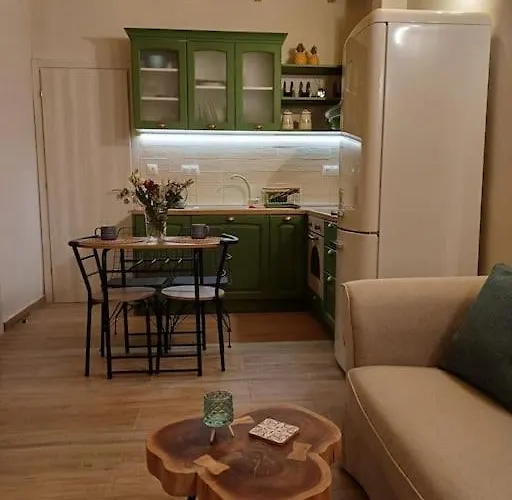Tatil Evi Berry House