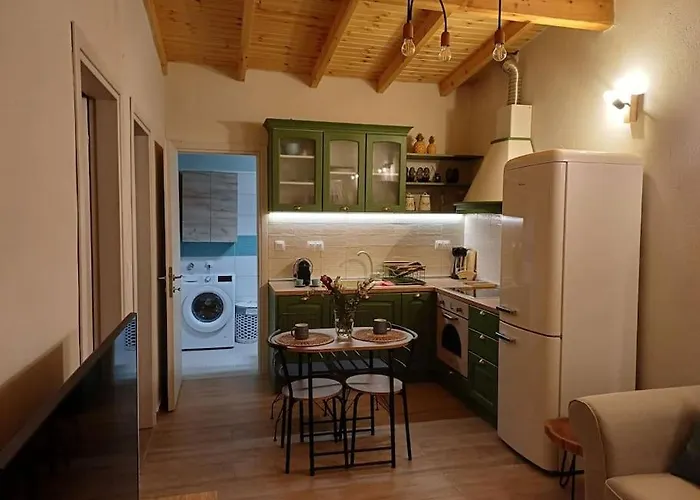 Berry House Tatil Evi