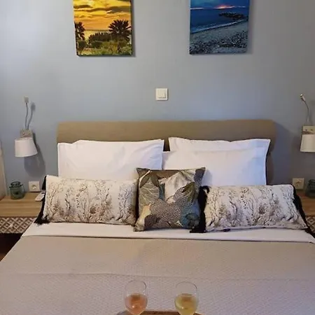 Berry House Holiday home Nikiti (Sithonia)