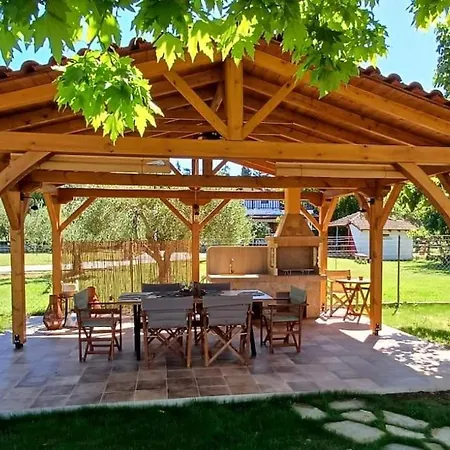 Berry House Holiday home