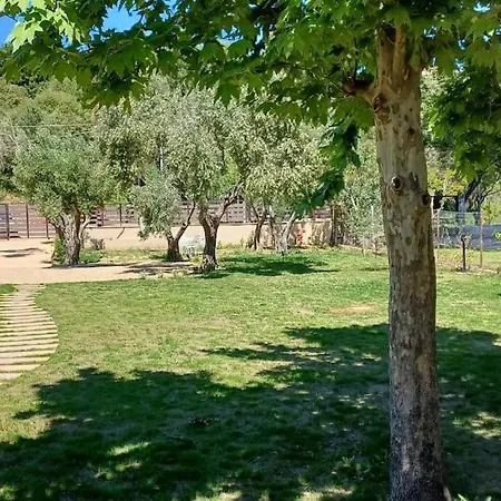 Berry House * Nikiti (Sithonia)