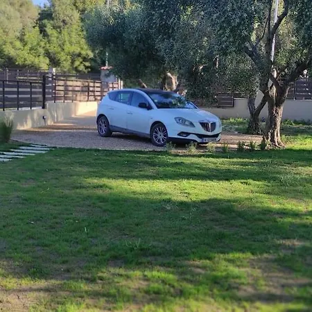 Berry House Сasa de vacaciones *