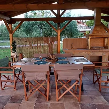 Berry House Holiday home
