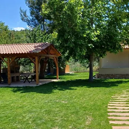 Holiday home Berry House *