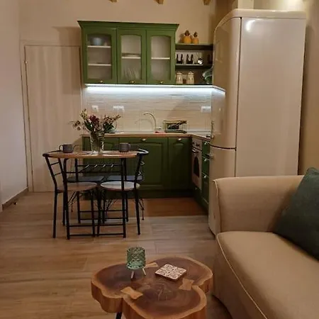 بيت للعطل Berry House